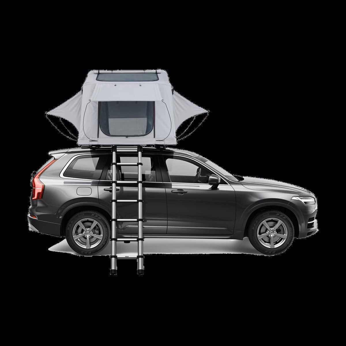 Thule Tepui Low - Pro 3 - Overland Odyssey