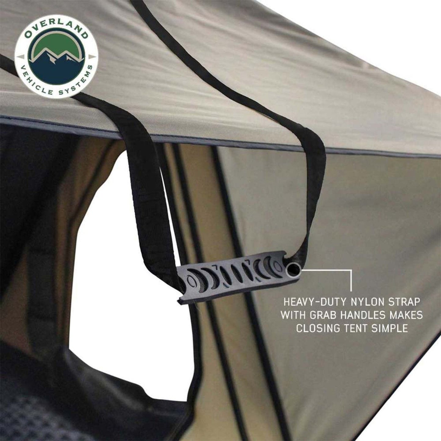 OVS LD TMON - Overland Odyssey