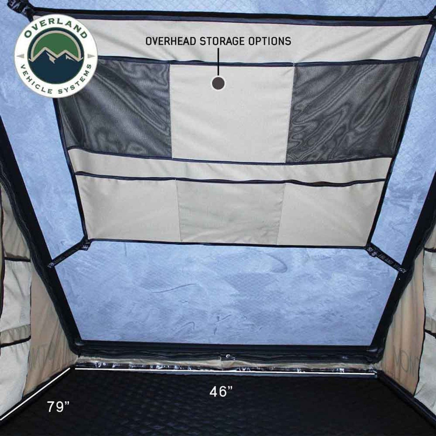 OVS LD TMON - Overland Odyssey