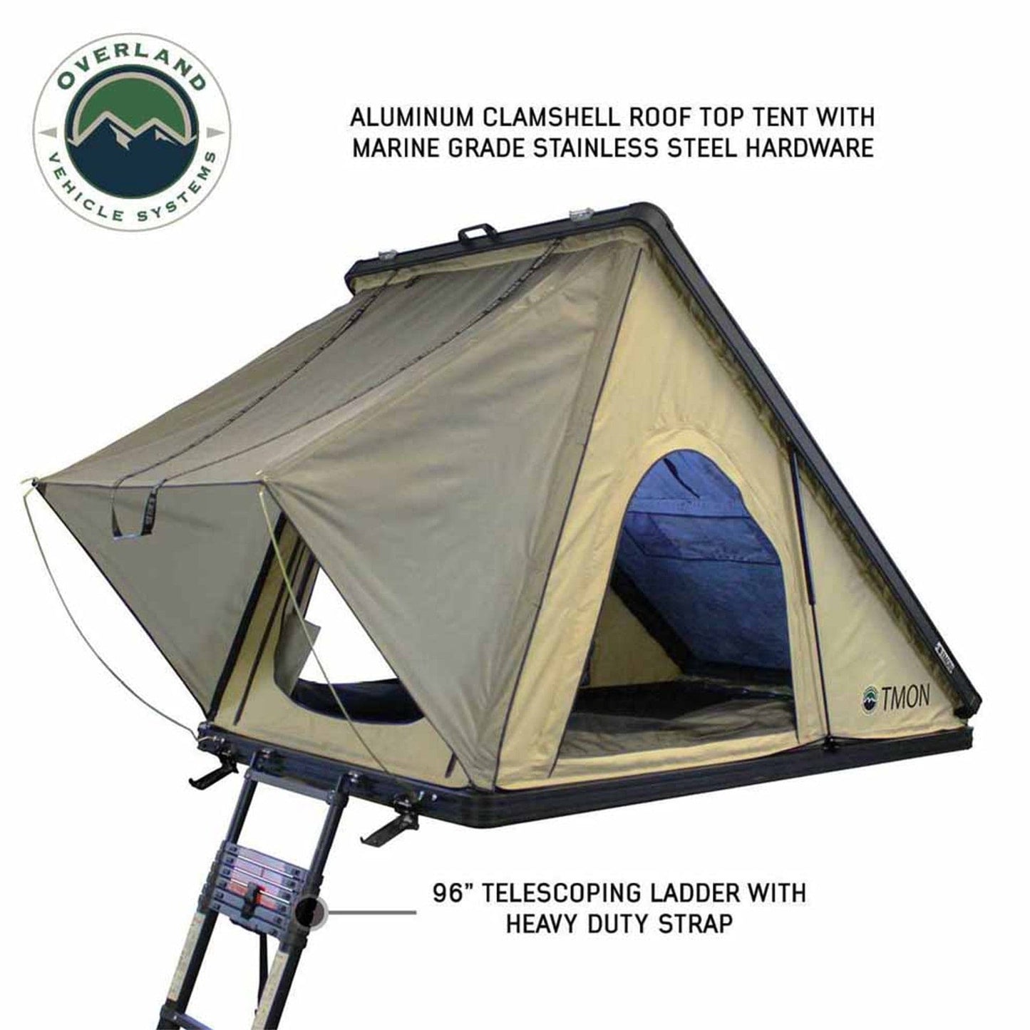 OVS LD TMON - Overland Odyssey