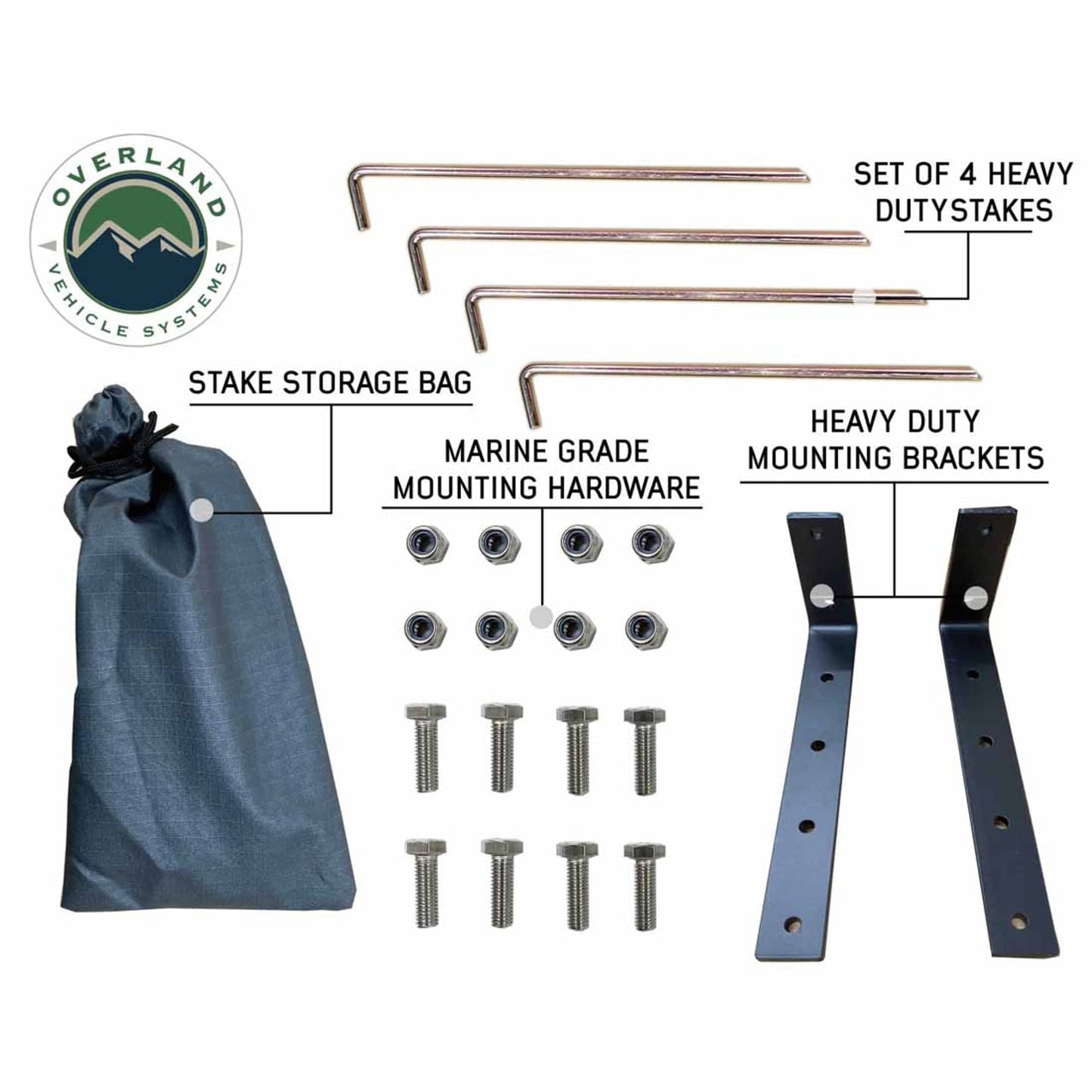 HD Nomadic Shower - Single Person Quick Deploying Shower