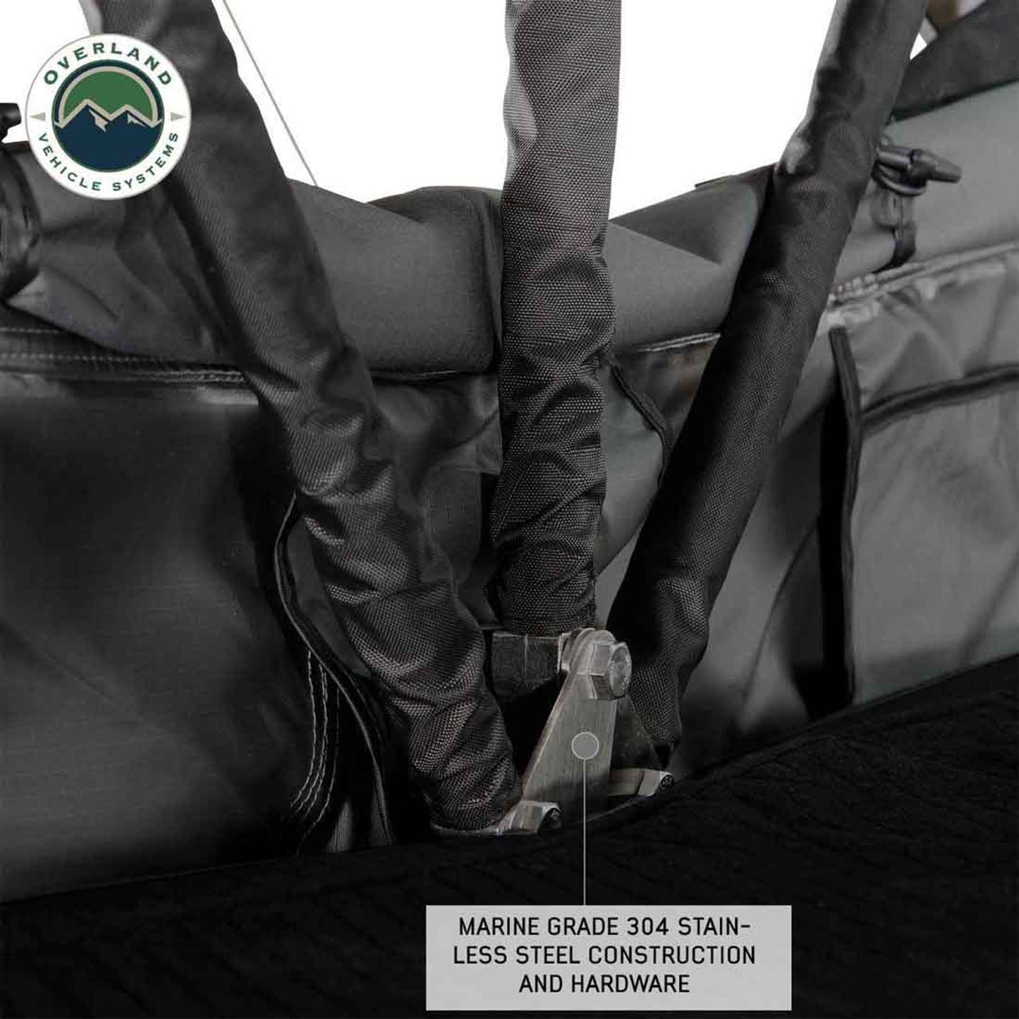 OVS HD Nomadic Standard