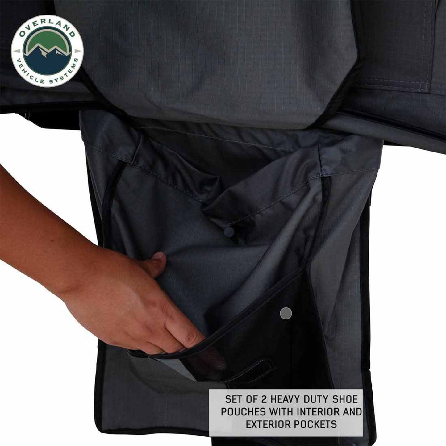 OVS HD Nomadic Standard