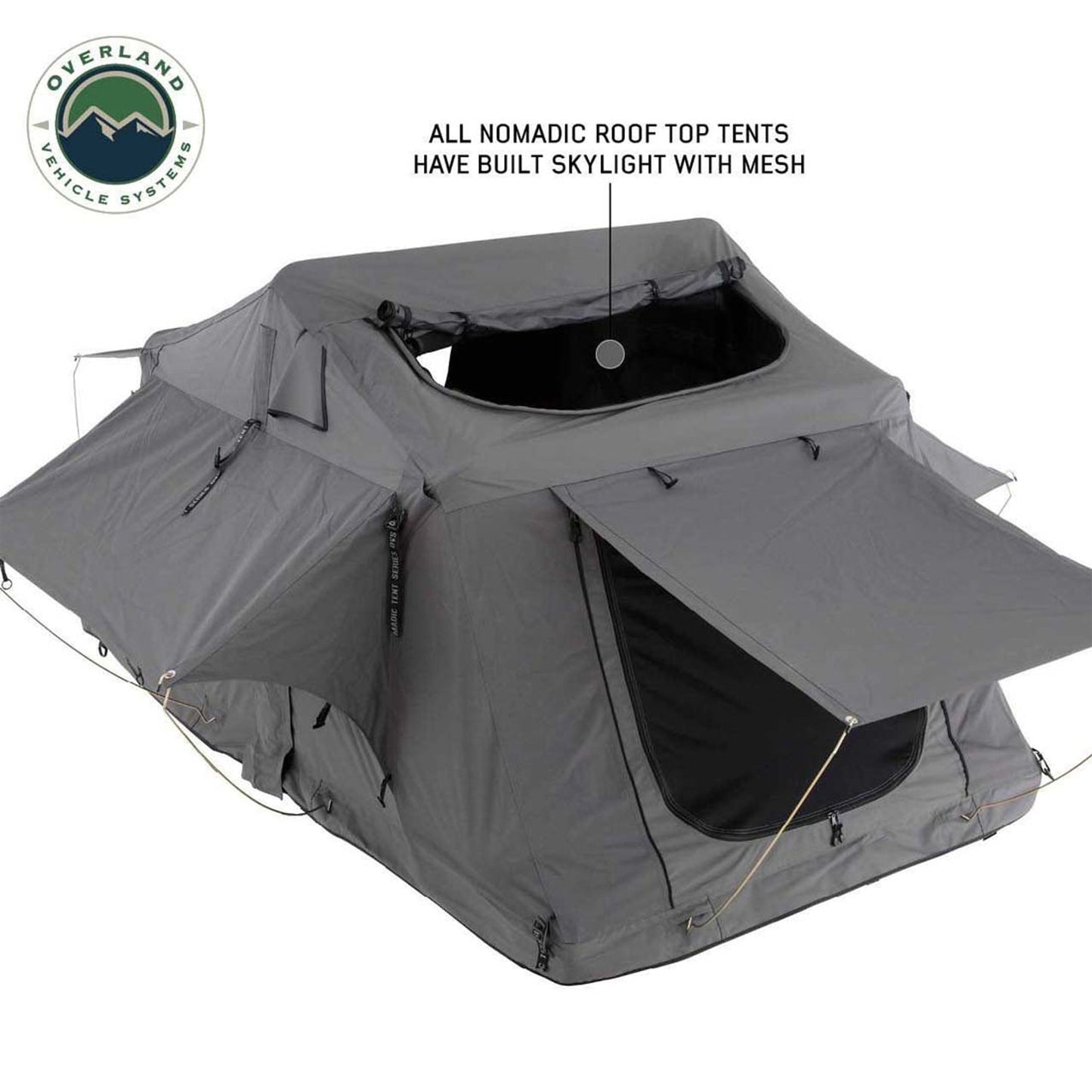 OVS HD Nomadic Standard