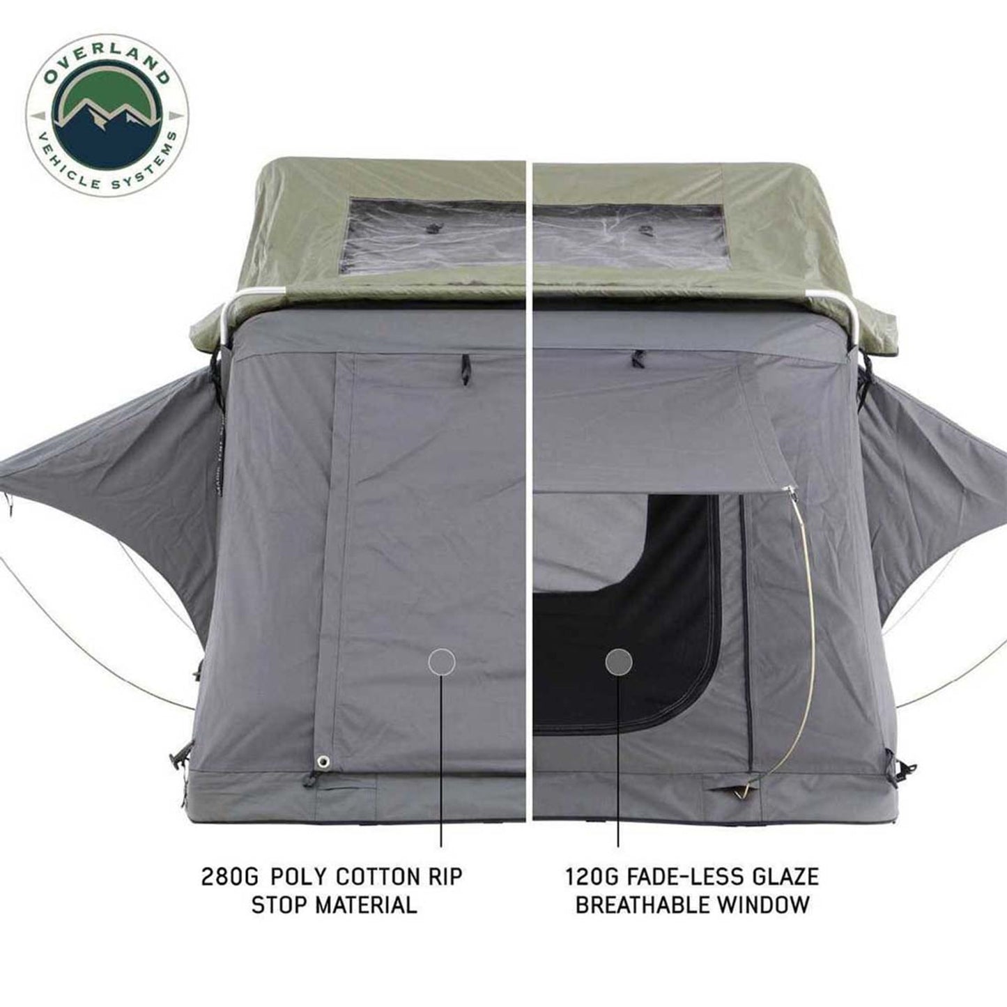 OVS HD Nomadic Standard
