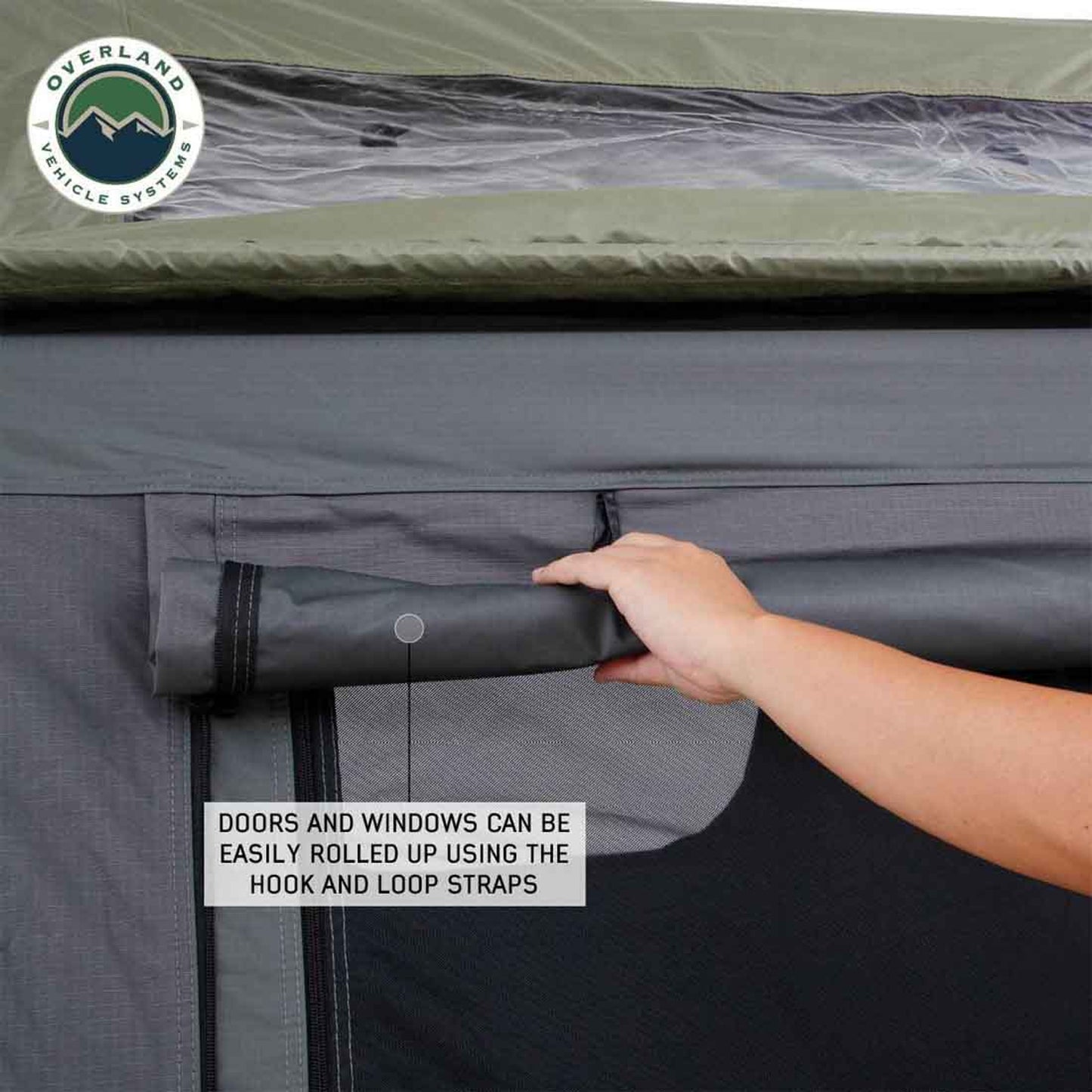 OVS HD Nomadic Standard