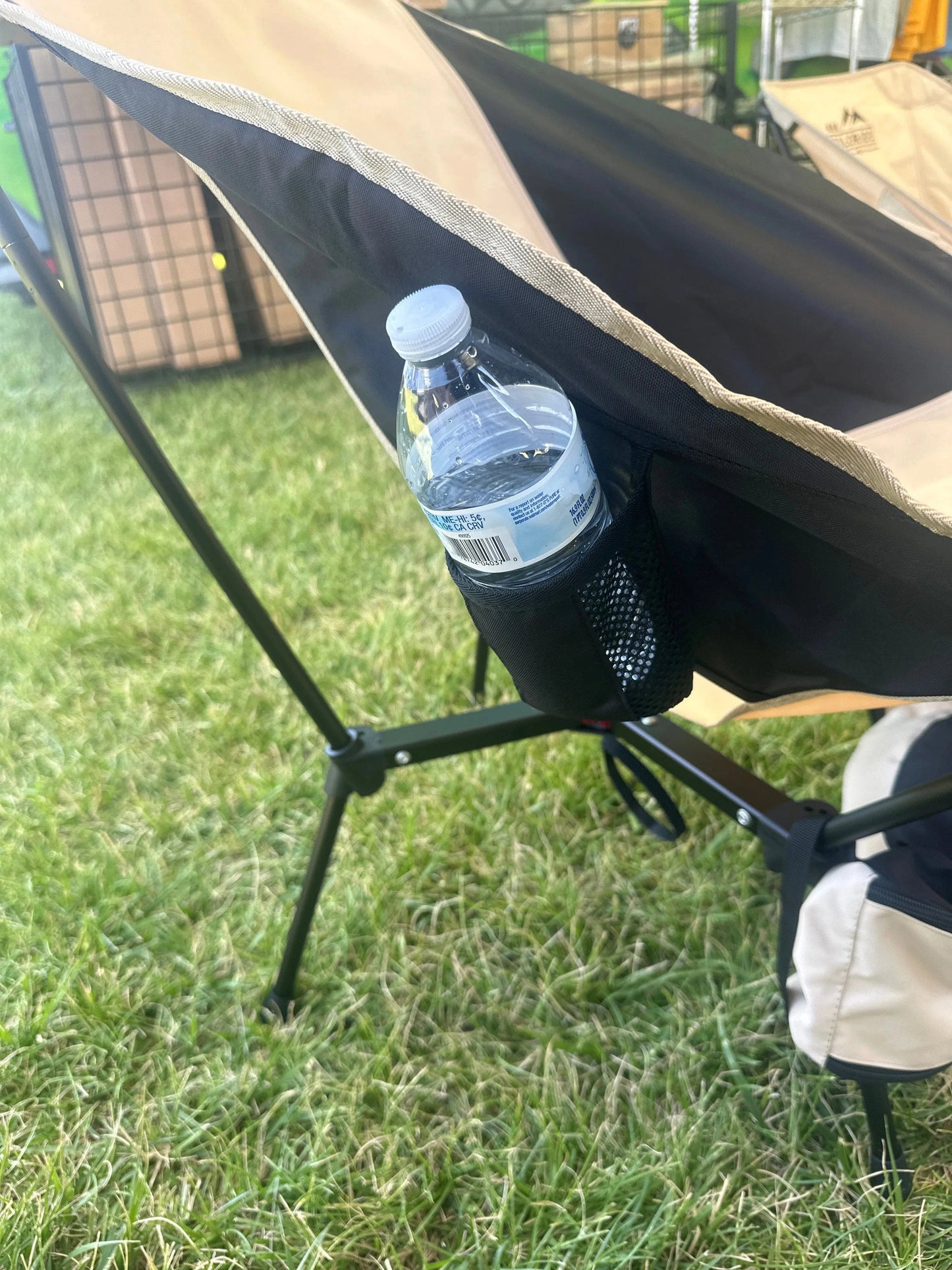 4x4 Colorado X - Chair - Overland Odyssey