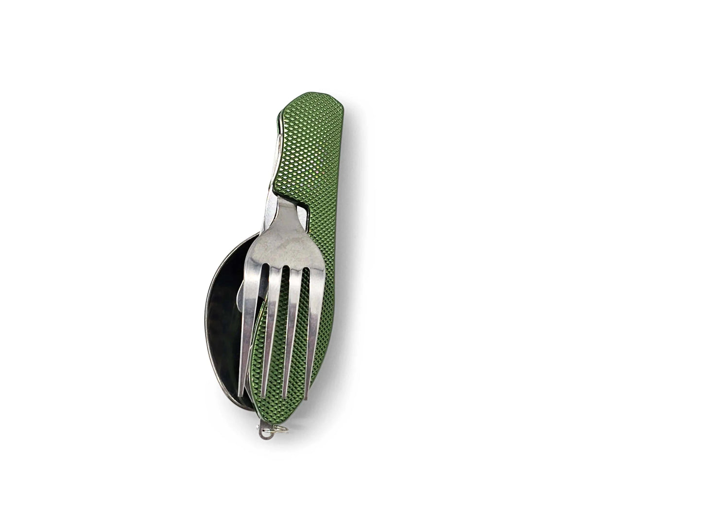 4x4 Colorado 4 - 1 Camping Utensil - Overland Odyssey