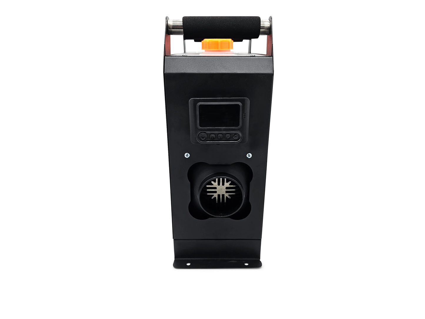 4x4 Colorado Bluetooth Diesel Air Heater