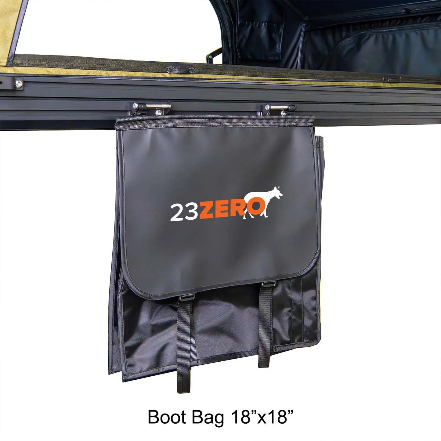 23Zero Kabari XL