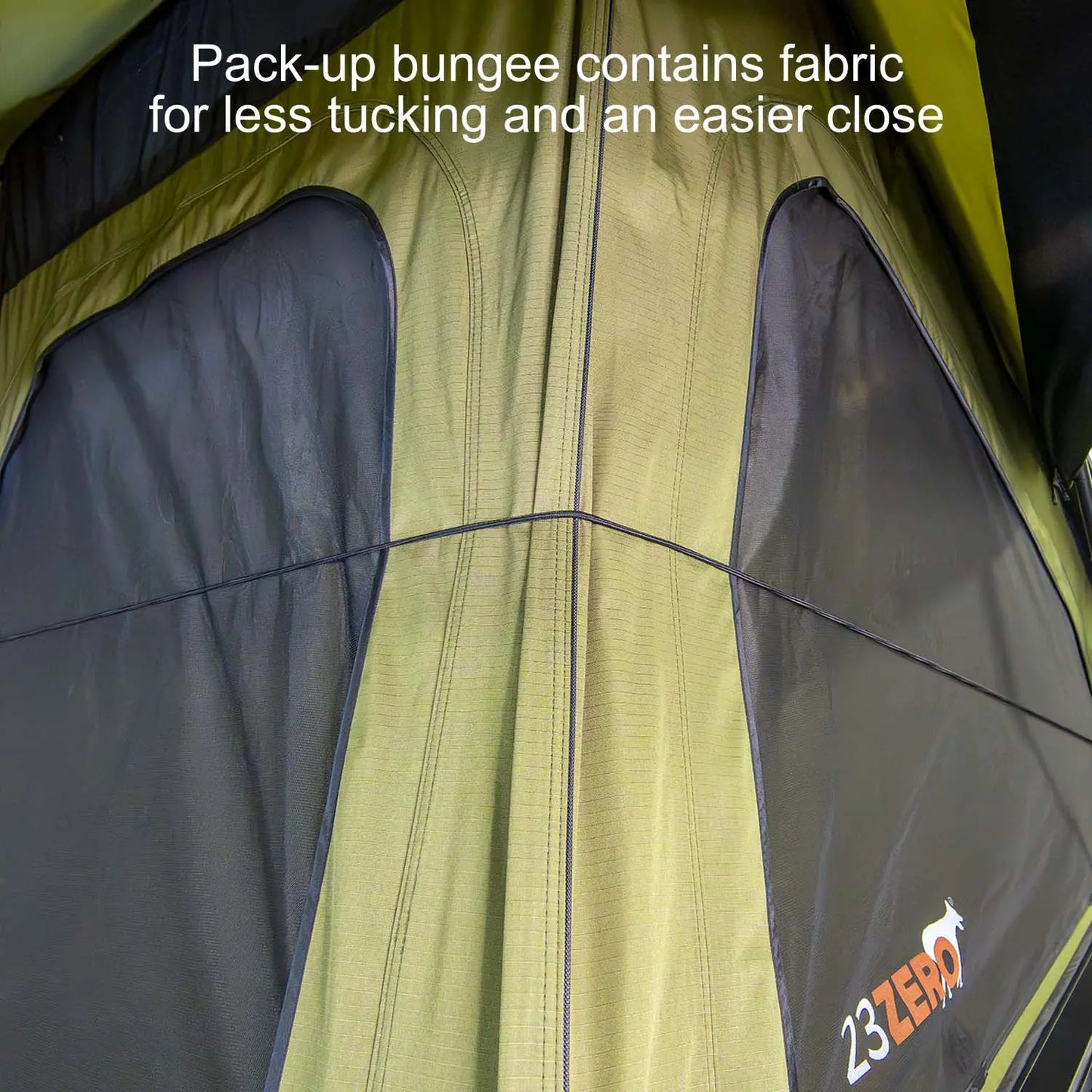 23Zero Kabari XL