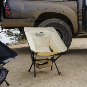 4x4 Colorado Yak Compact Chair