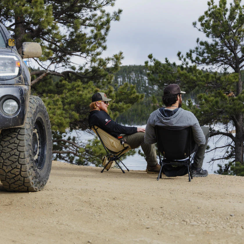 4x4 Colorado Yak Compact Chair