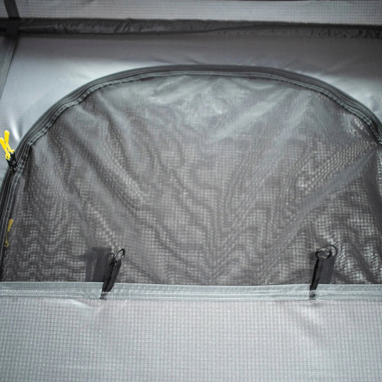 Smittybilt Gen2 Overlander XL Tent - Overland Odyssey