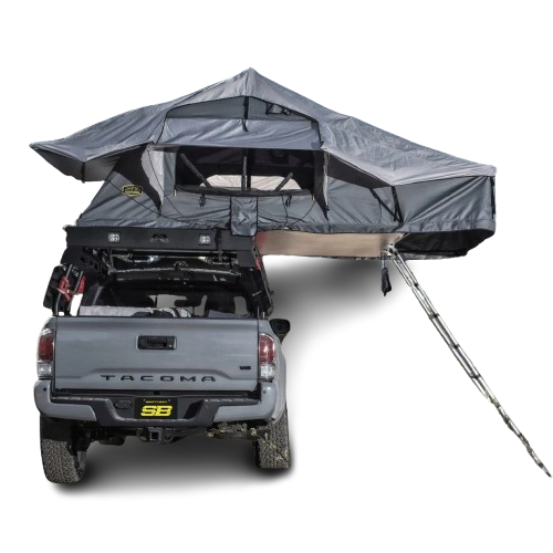 Smittybilt Gen2 Overlander XL Tent