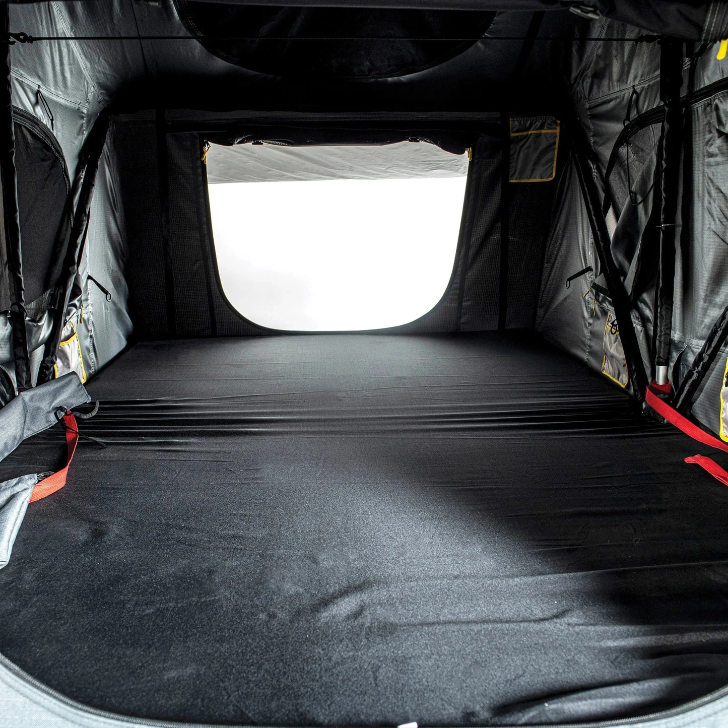 Smittybilt Gen2 Overlander Tent - Overland Odyssey