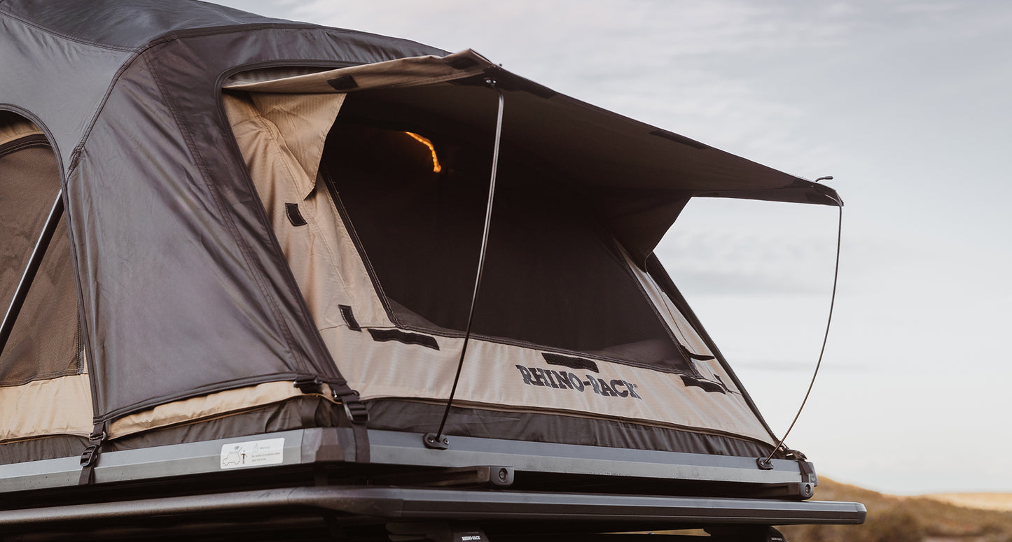 Rhino-Rack Soft Shell