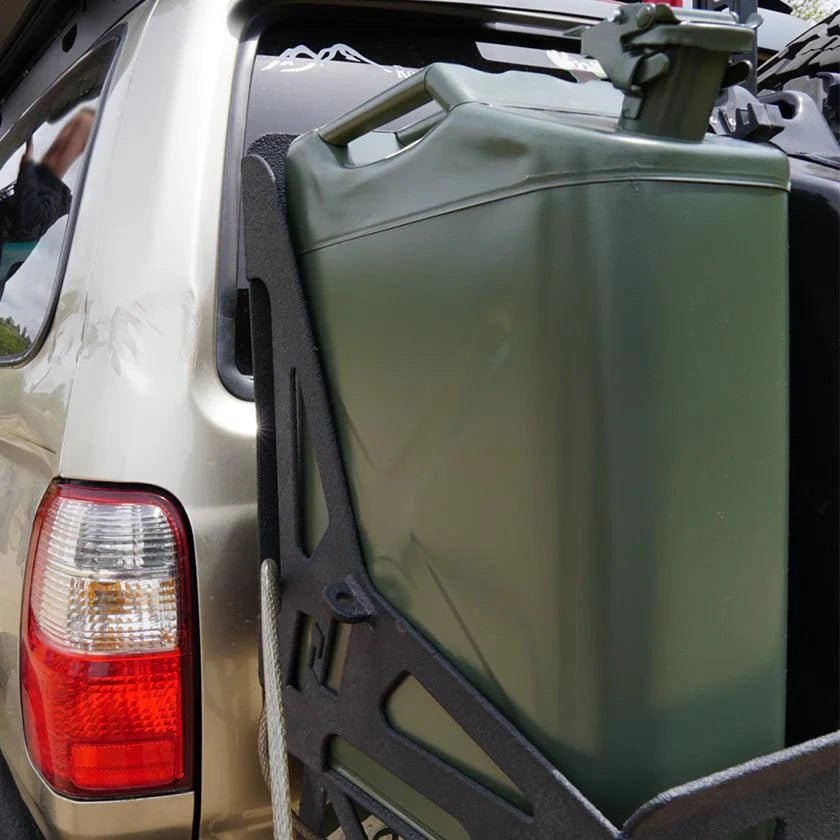 5 Gallon Green Jerry Can - Overland Odyssey