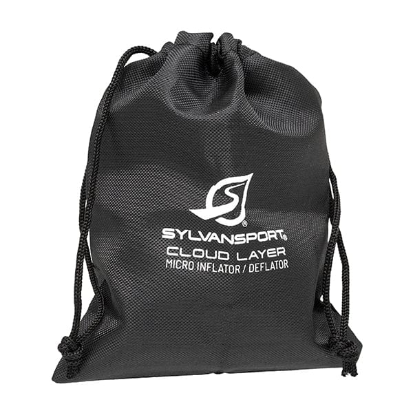SylvanSport Cloud Layer Micro Inflator / Deflator - Overland Odyssey