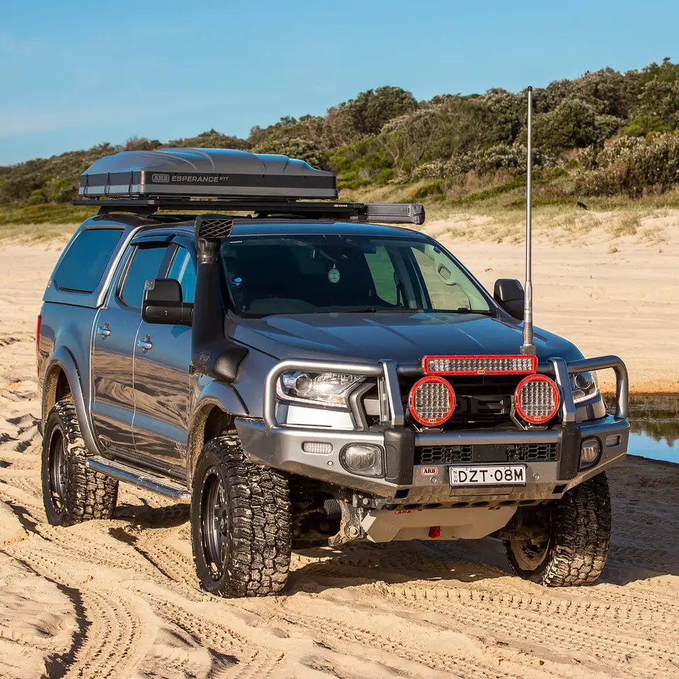 ARB Esperance Rooftop Tent - Overland Odyssey