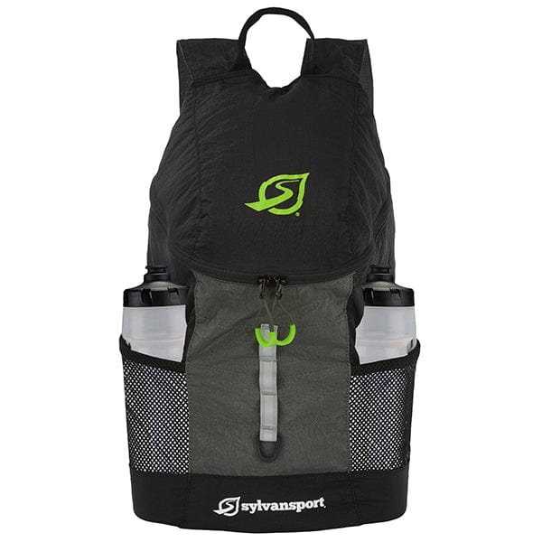 SylvanSport Hacky Pack Hip Lightweight Packable Hip Pack - Overland Odyssey