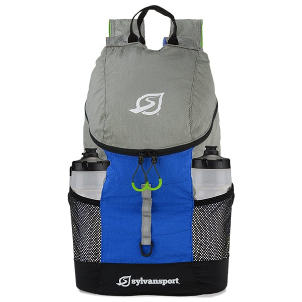 SylvanSport Hacky Pack Hip Lightweight Packable Hip Pack - Overland Odyssey