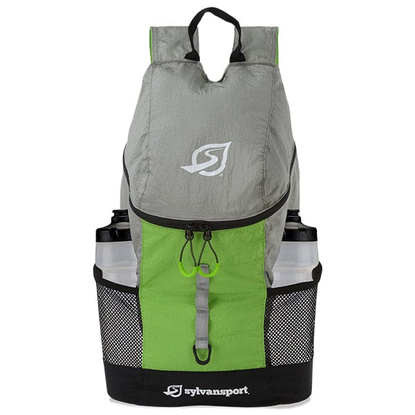 SylvanSport Hacky Pack Hip Lightweight Packable Hip Pack - Overland Odyssey