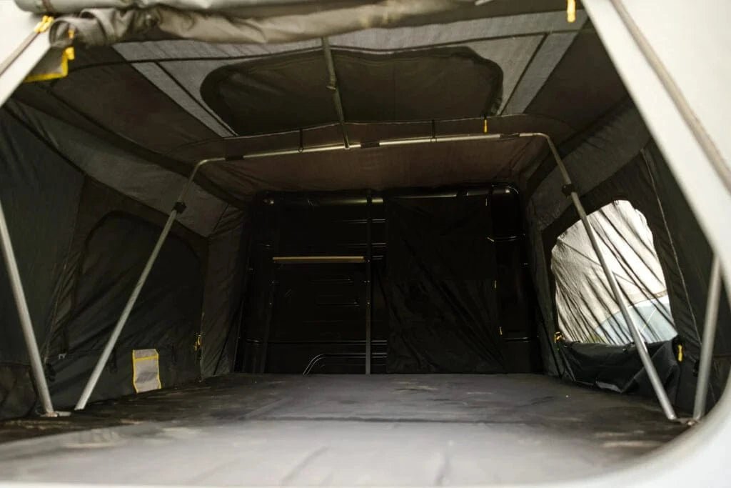Smittybilt Overland XL Hard Shell - Overland Odyssey