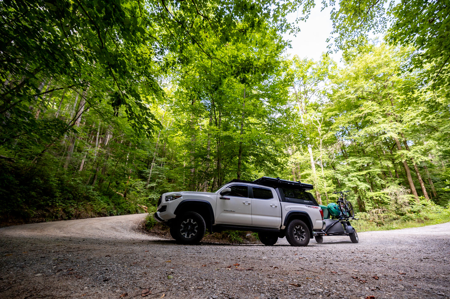 SylvanSport LOFT Rooftop Tent 20097-00