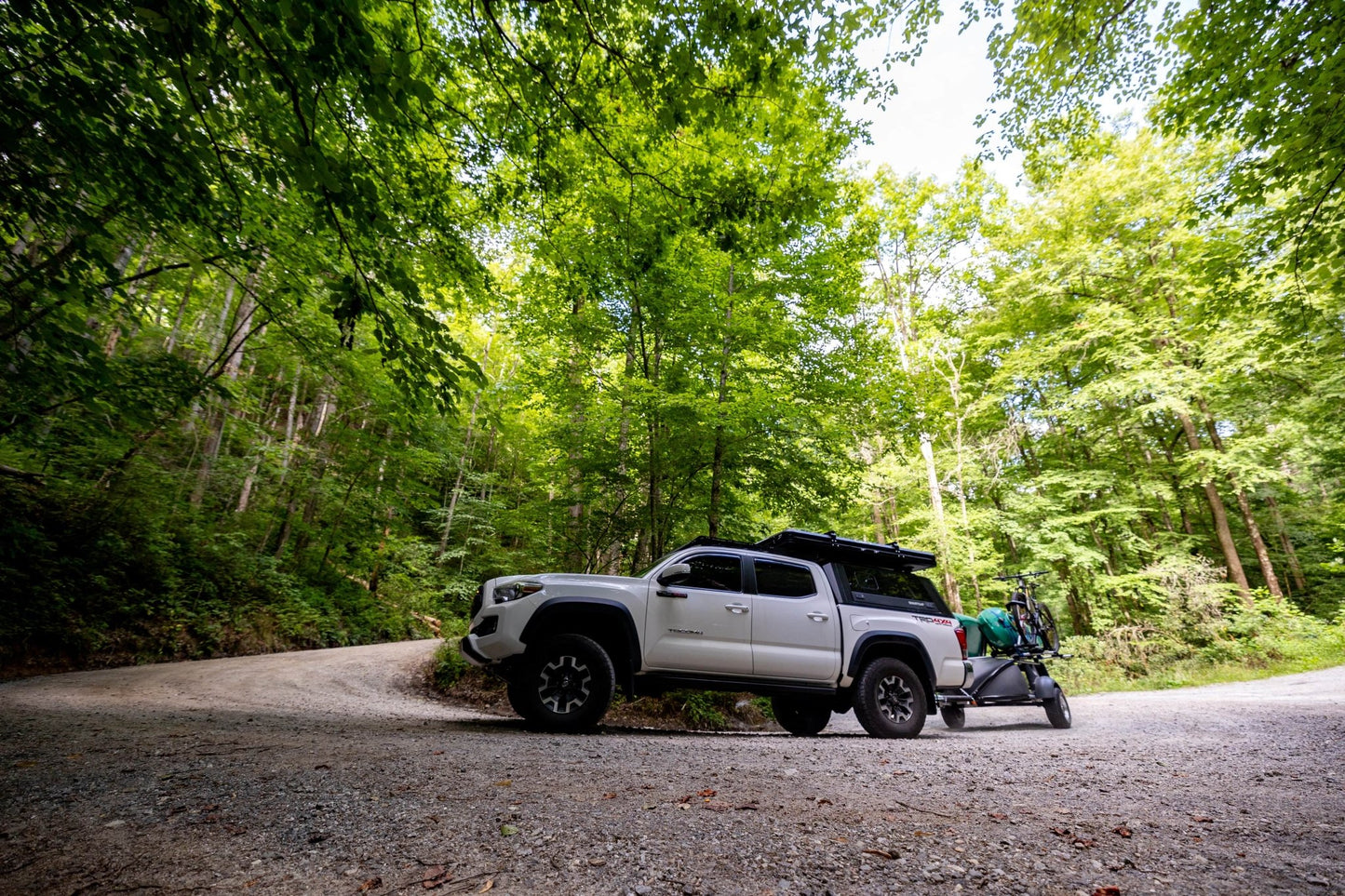 SylvanSport LOFT Rooftop Tent 20097 - 00 - Overland Odyssey