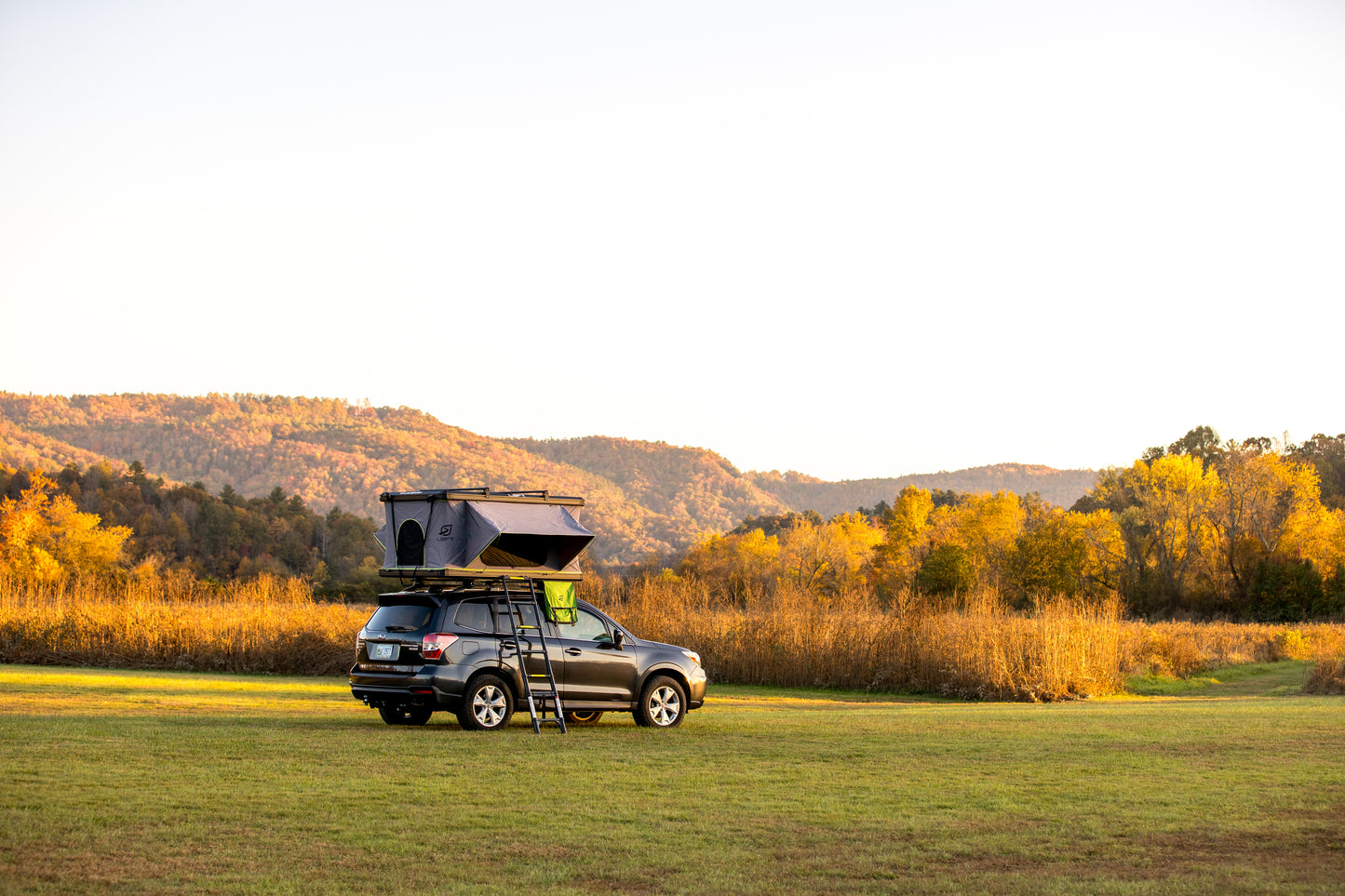 SylvanSport LOFT Rooftop Tent 20097-00