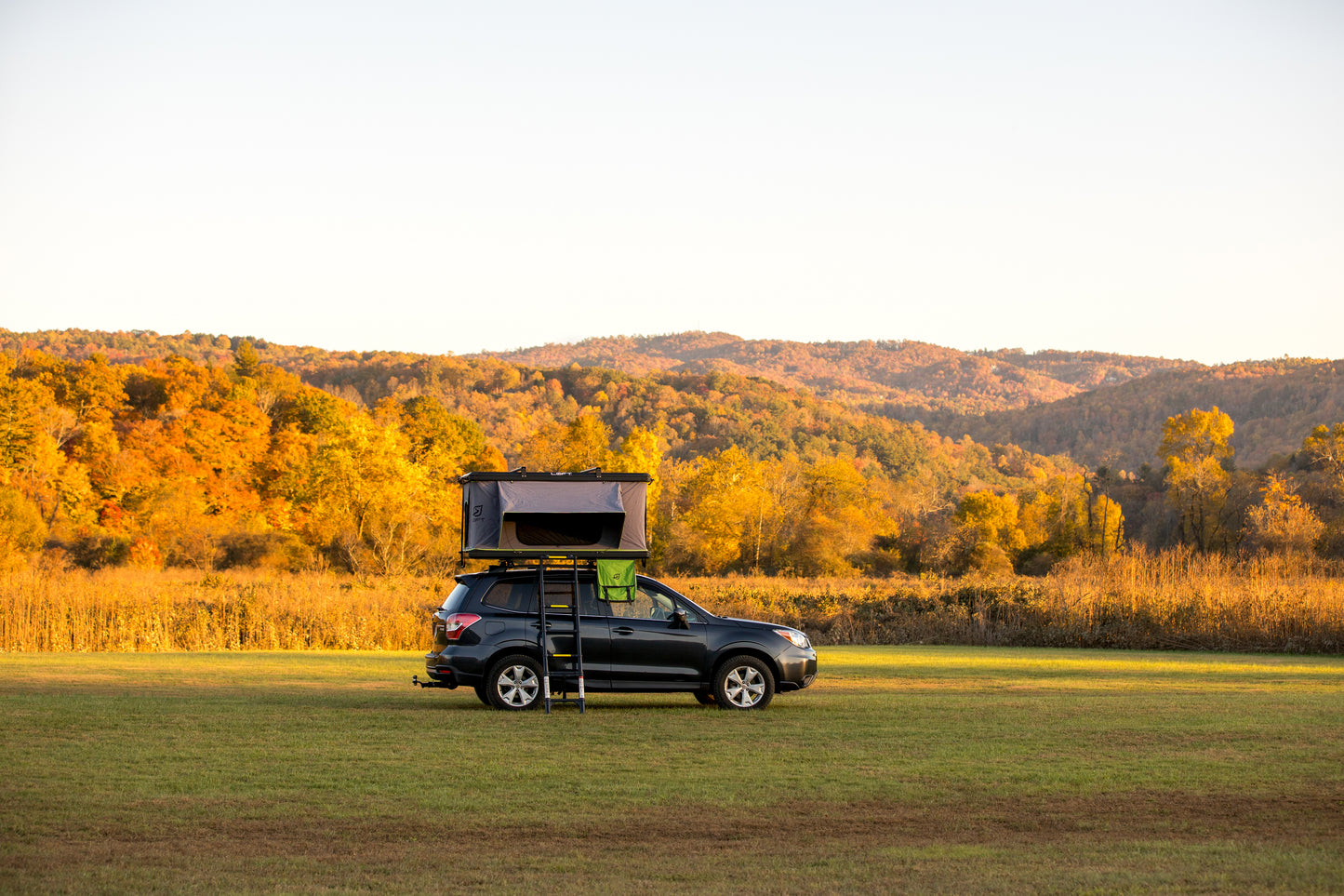 SylvanSport LOFT Rooftop Tent 20097-00