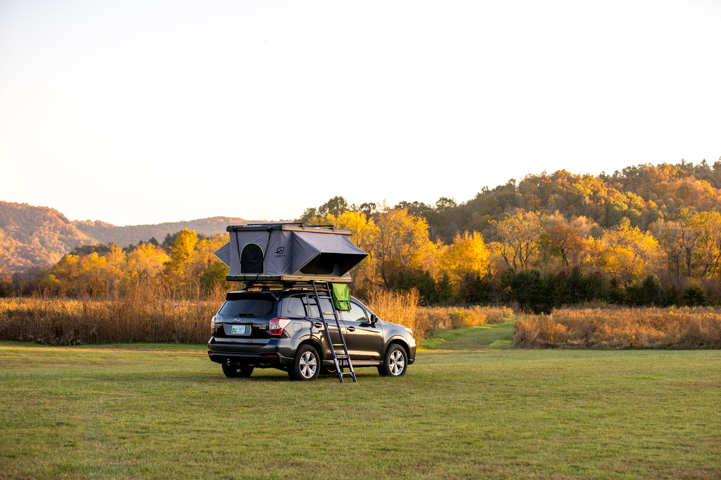 SylvanSport LOFT Rooftop Tent 20097-00