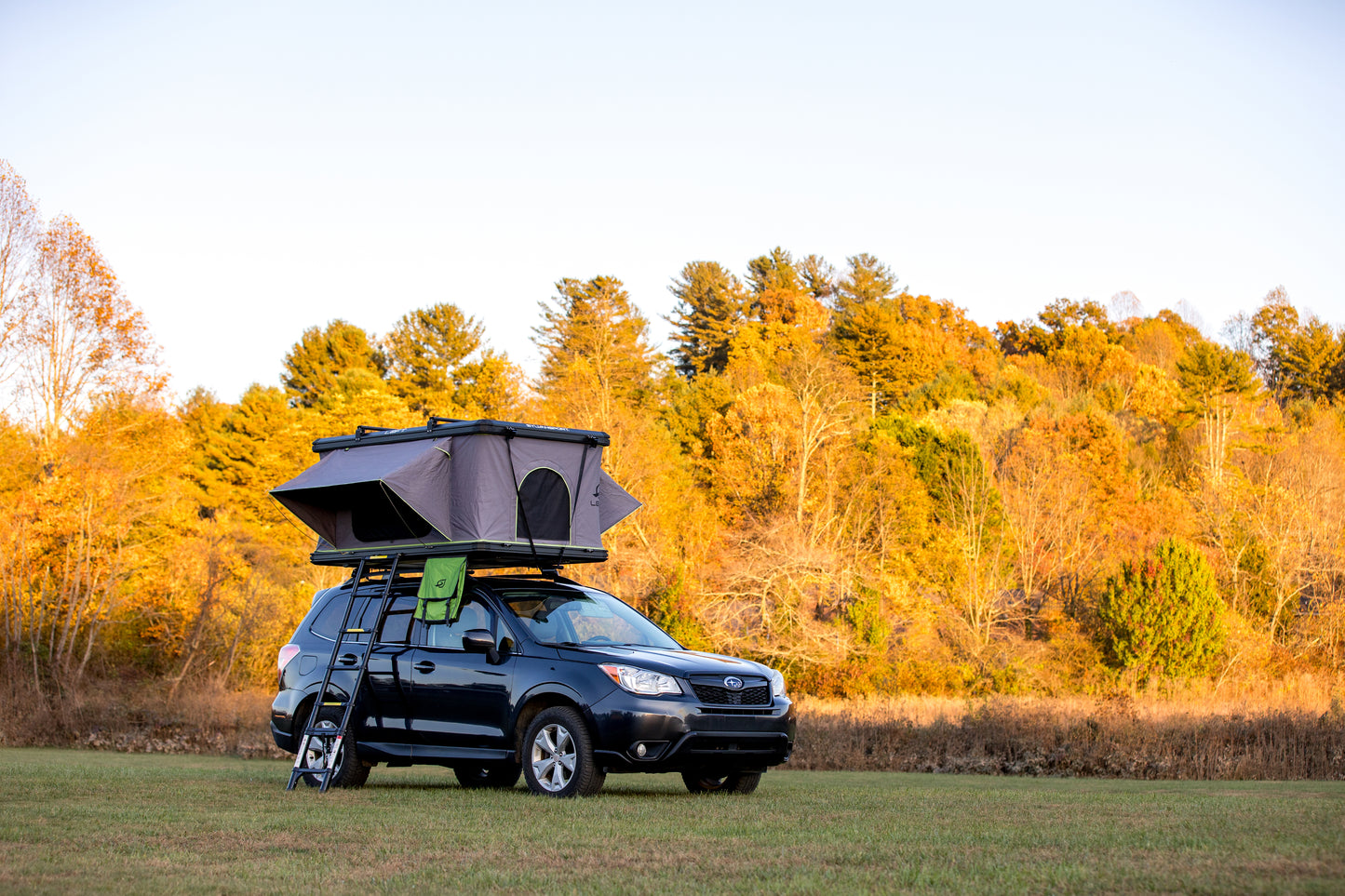 SylvanSport LOFT Rooftop Tent 20097-00