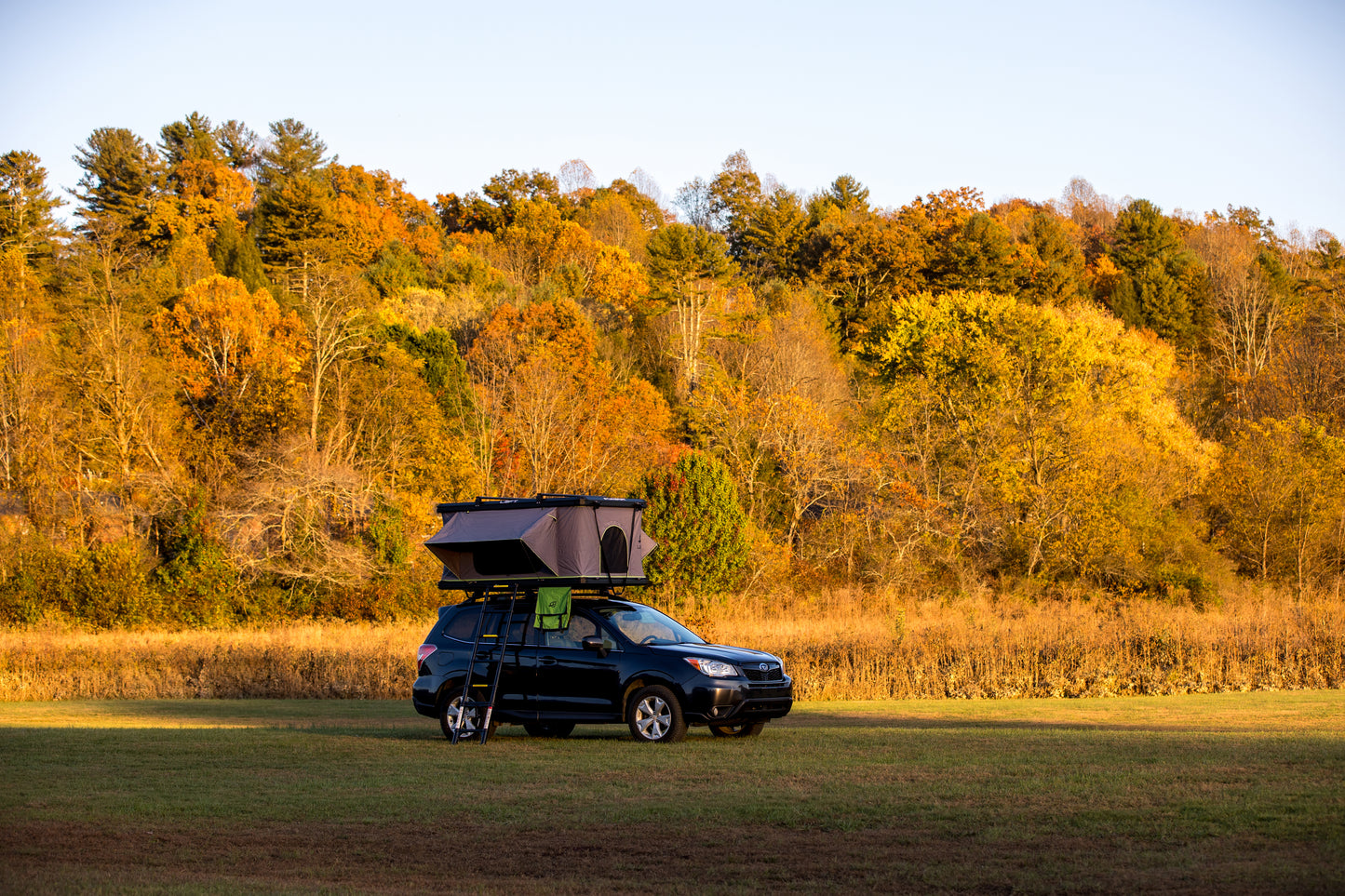 SylvanSport LOFT Rooftop Tent 20097-00