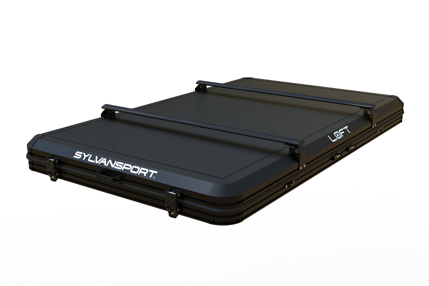SylvanSport LOFT Rooftop Tent 20097-00