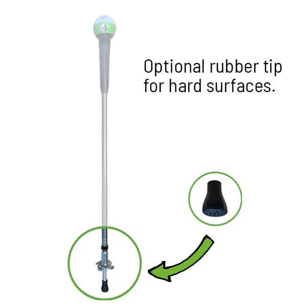 SylvanSport WayLight Hiking Pole