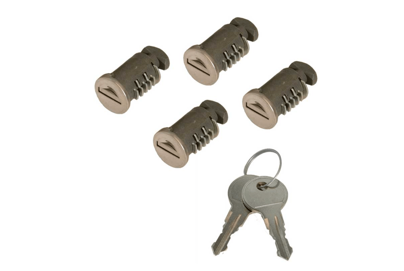 Rhino-Rack Roof Rack Locks