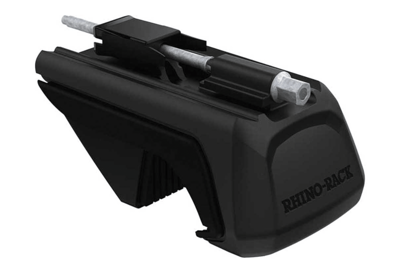 Rhino-Rack RX100 Raised Rail Leg Kit (4PCS)
