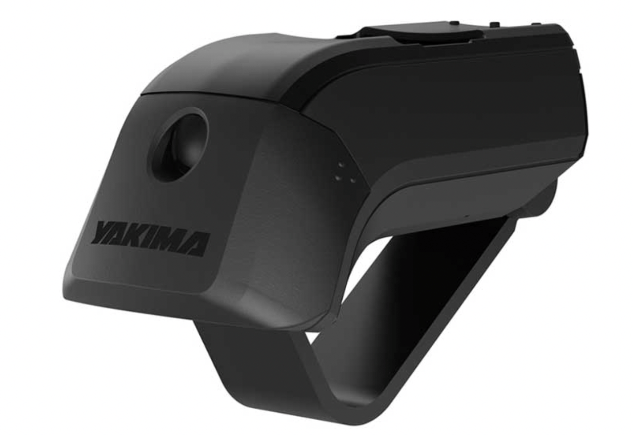 Yakima Timberline Towers (4-Pack)