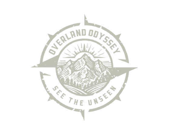 Overland Odyssey
