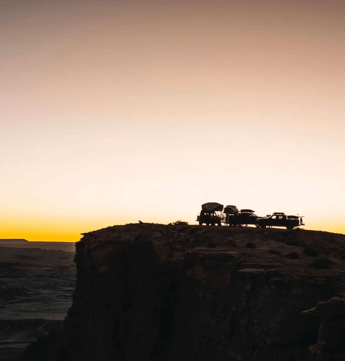 Thule Approach Rooftop Tent