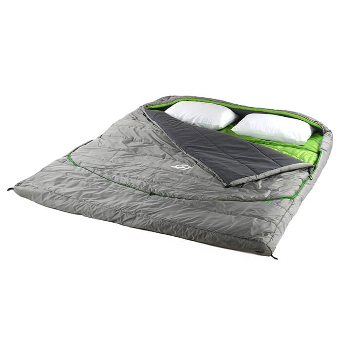 SylvanSport Cloud Layer Double
