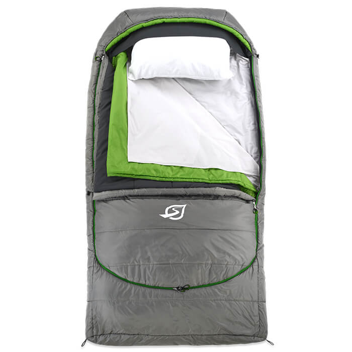 SylvanSport Cloud Layer Single - Overland Odyssey