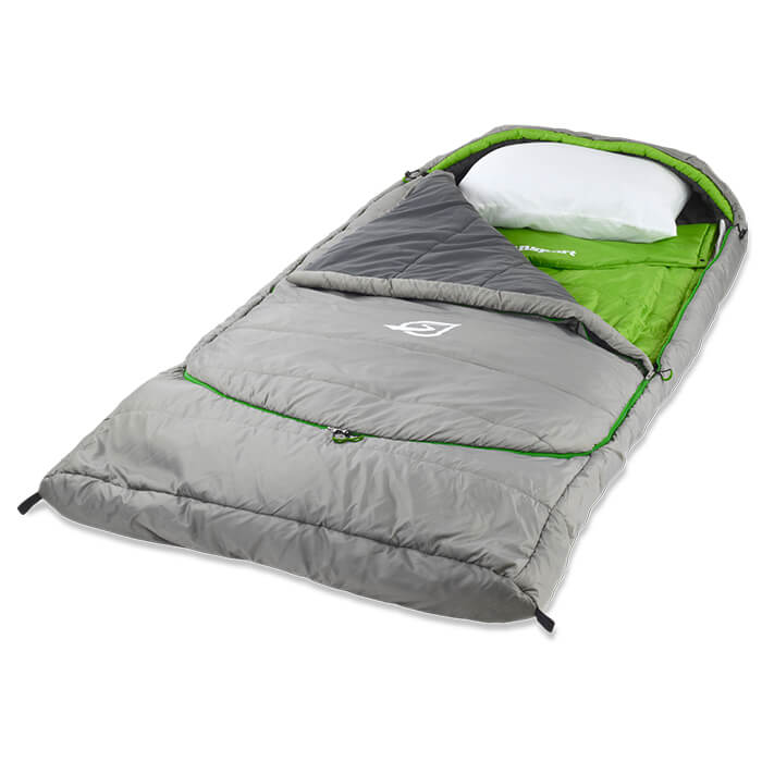 SylvanSport Cloud Layer Single - Overland Odyssey