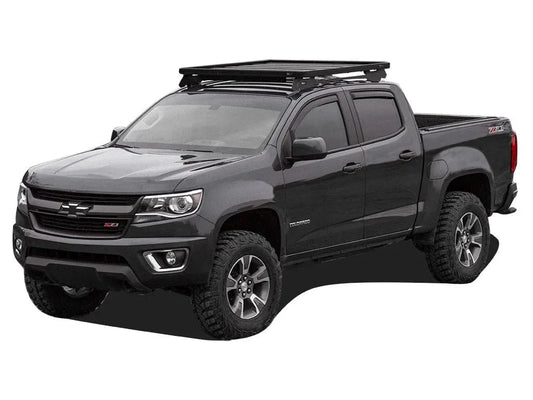 FrontRunner Slimline 2 Full Kit for Chevrolet Vehicles - Overland Odyssey