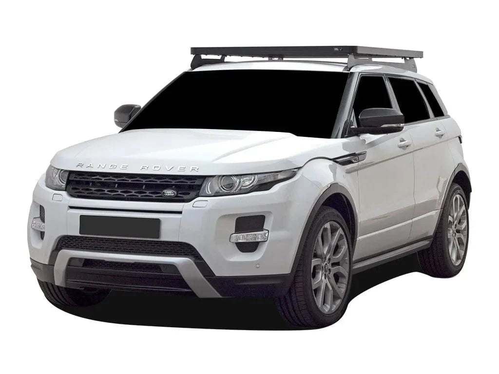FrontRunner Slimline 2 Full Kit for Land Rover Vehicles - Overland Odyssey