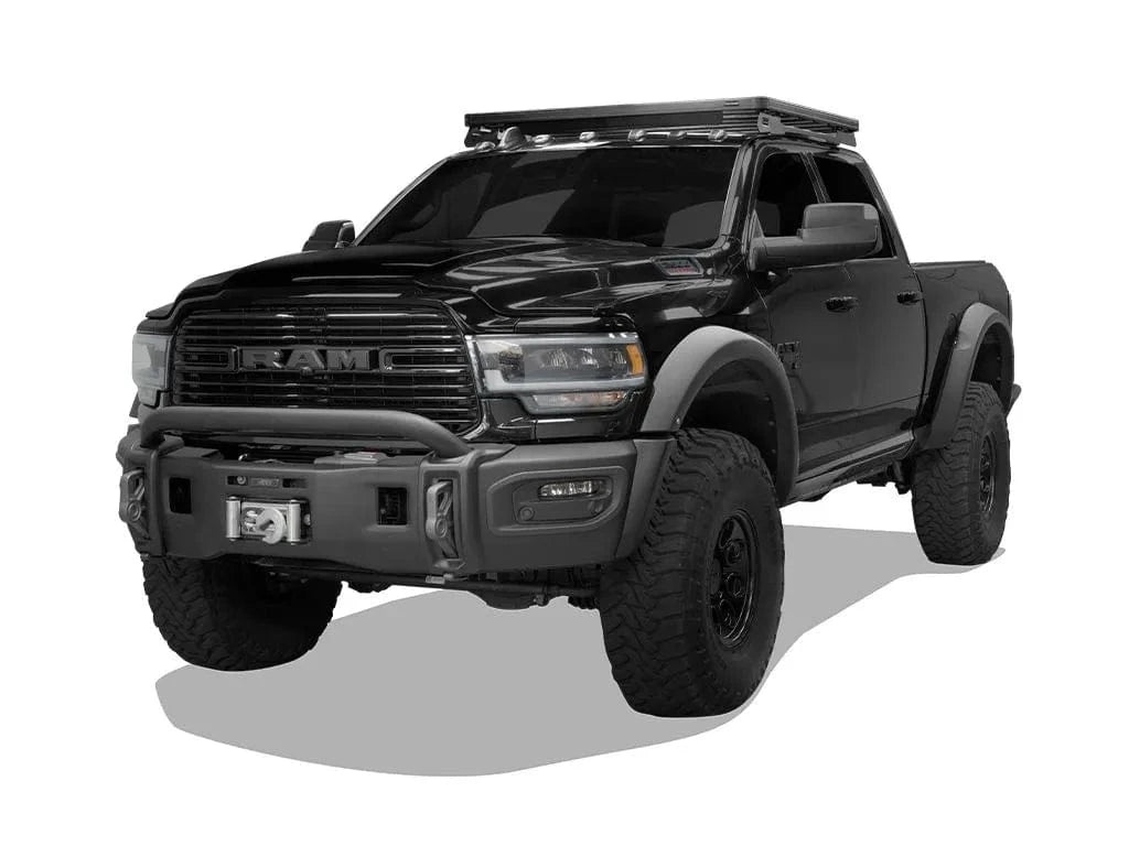 FrontRunner Slimline 2 Full Kit for Ram Vehicles - Overland Odyssey