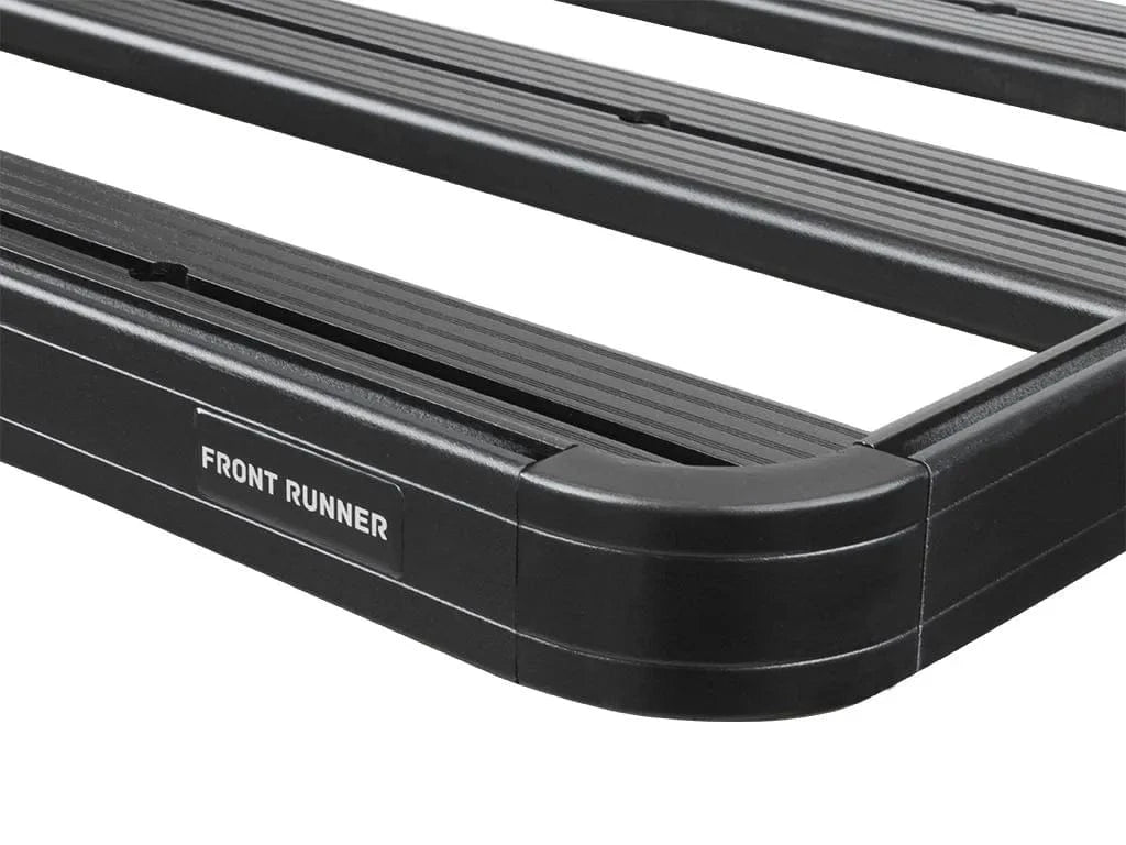 FrontRunner Slimline 2 Full Truck Bed Kit for Ford Vehicles - Overland Odyssey