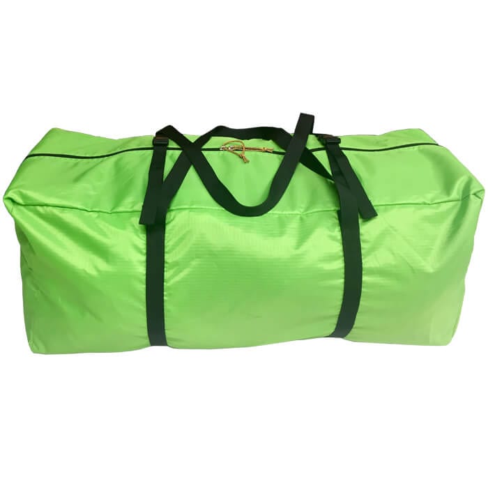 SylvanSport GOzeebo - Overland Odyssey